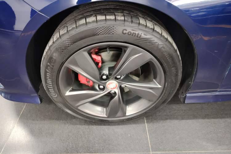 Used Buick Regal 2020 GS 28T Elite Model
