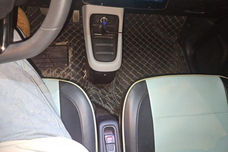 Used Leapmotor T03 2022 Crystal Edition