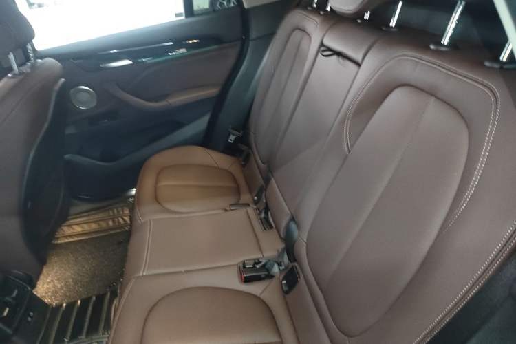 Used BMW X1 2022 sDrive25Li Leading Model
