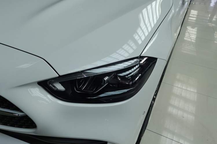 Used Mercedes-Benz C-Class 2025 C 260 L Sport Edition