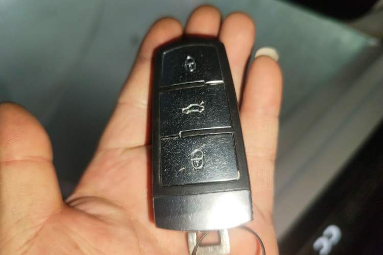 Used Volkswagen FAW-Volkswagen CC 2013 3.0 FSI V6