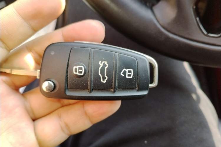 Used Chery Arrizo 5 2017 1.5L CVT Luxury Edition