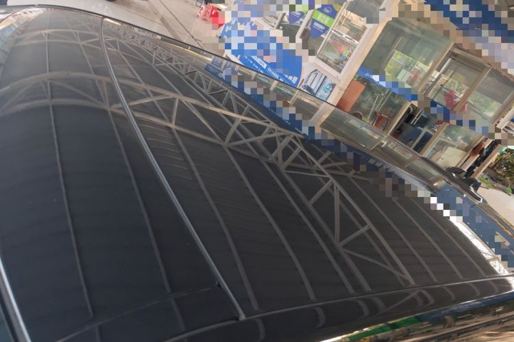 Used Land Rover Range Evoque 2018 240 PS SE Smart Brilliance Edition