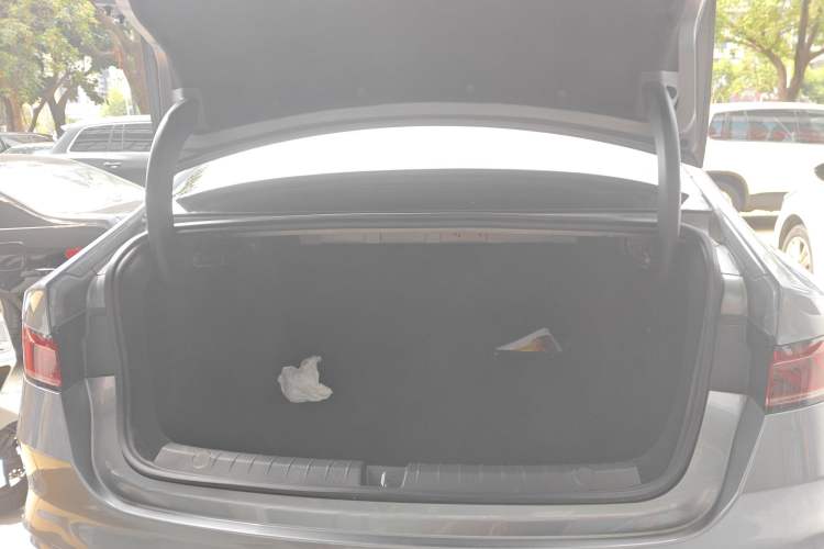 Used BYD Qin PLUS 2023 EV 510KM Travel Edition
