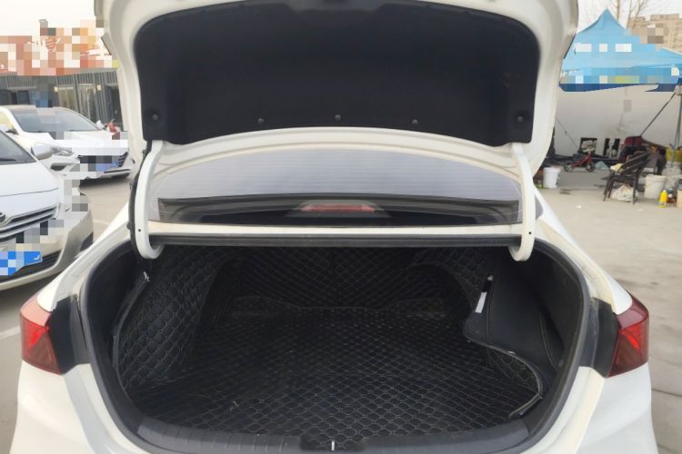 Used Kia K3 2020 1.5L CVT New Sharp Edition with Sunroof