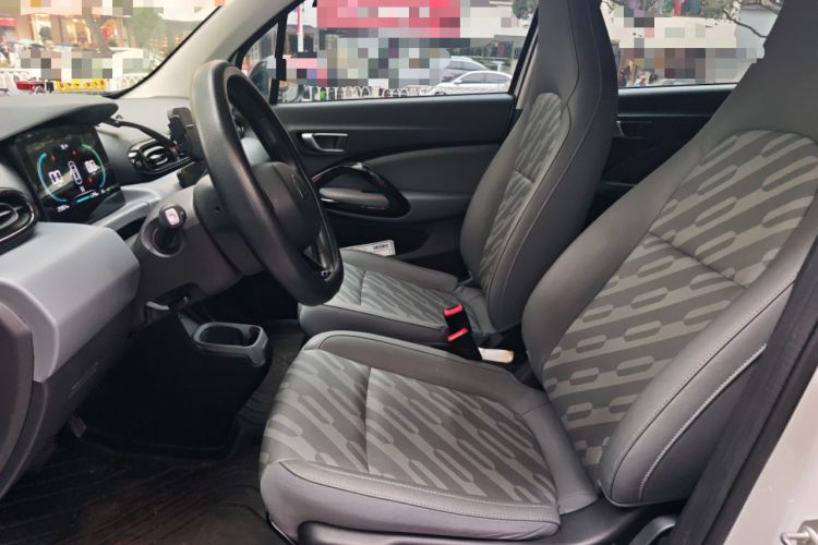 Used Leapmotor T03 2024 310 Comfort Edition