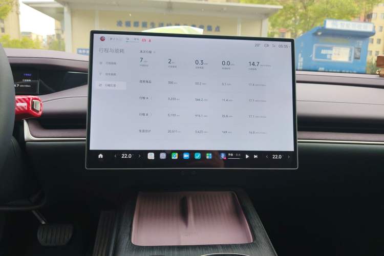 Used Xiaomi Auto SU7 2024 Rear-Drive Ultra-Long Range Advanced Pro-Level Intelligent Driving Version