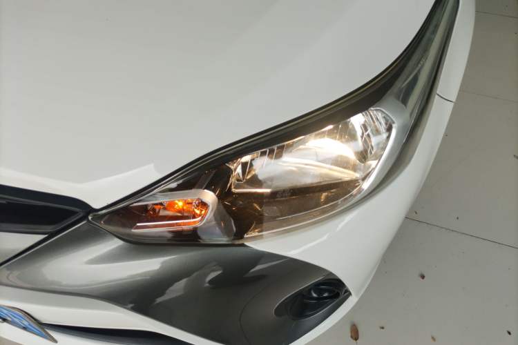 Used Toyota YARiS L Zhi Xuan 2019 1.5E CVT Dynamic Edition China VI compliant