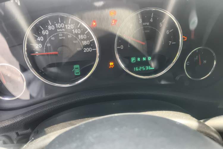 Used Jeep Wrangler 2015 3.6L Rubicon Four-Door Comfort Edition
