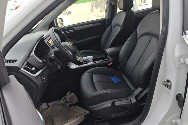 Used Roewe RX5 2020 20T Automatic 4G Connected Million Edition