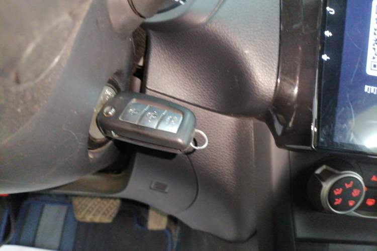 Used Nissan Sylphy 2024 Restyled Version 2 Classic 1.6XE CVT Comfort Edition Vehicle Key