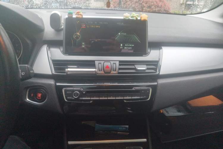 Used BMW 2 Series Active Tourer 2016 218i Leading Model