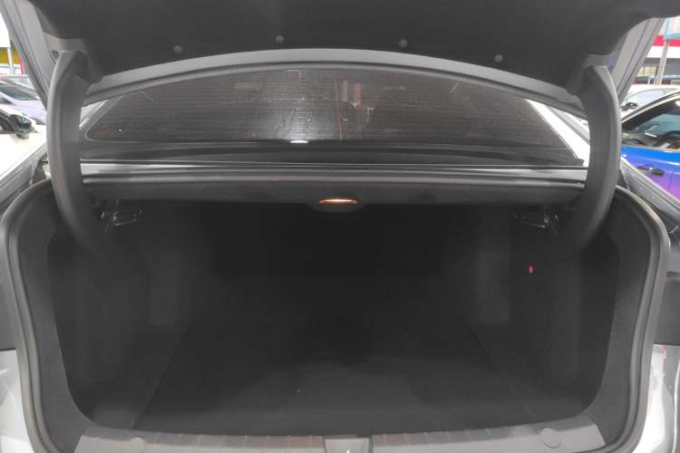 Used BYD Qin PLUS 2024 Honor Edition EV 510KM Beyond Model
