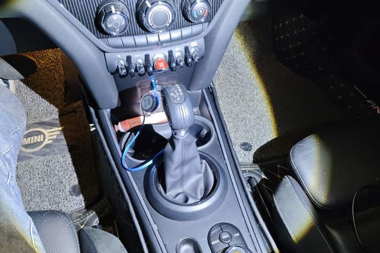 Used MINI Countryman 2018 1.5T COOPER Special Edition
