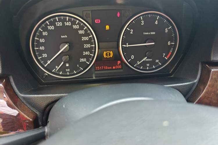 Used BMW 3 Series 2012 320i Sport Edition