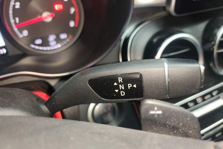 Used Mercedes-Benz C-Class 2015 C 180 L Sport Edition
