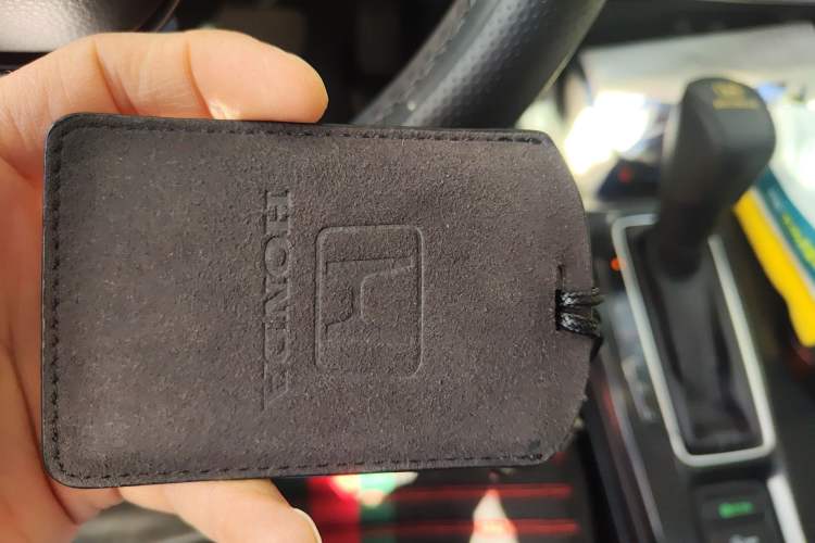 Used Honda Integra 2023 240TURBO CVT Luxury Edition