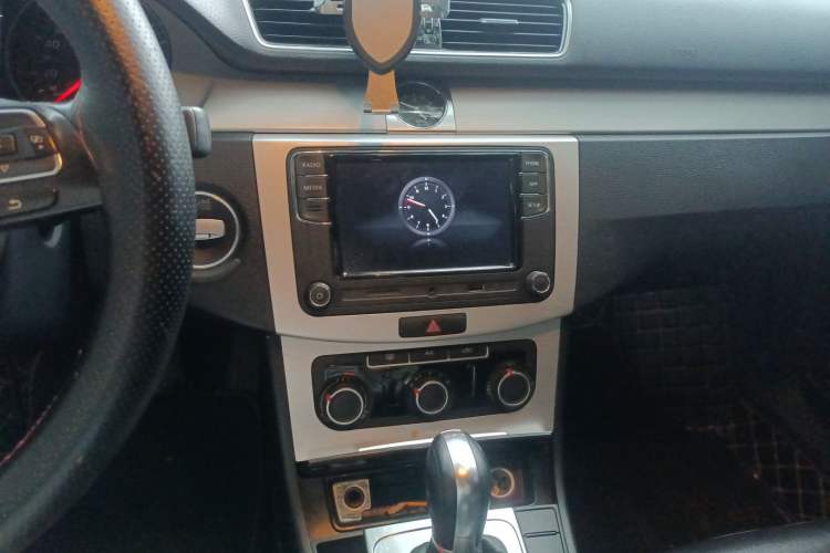 Used Volkswagen Magotan 2016 1.8TSI Smart Comfort Model