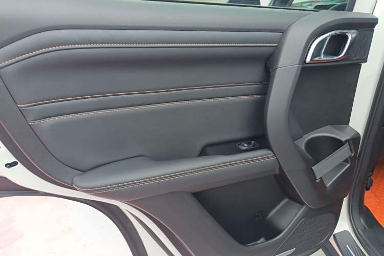 Used Haval DARGO 2022 1.5T DCT Two-Wheel Drive Labrador Edition