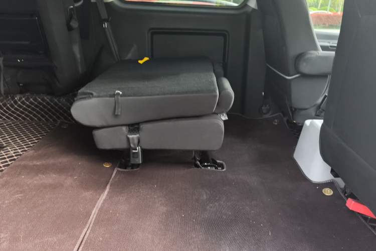 Used JAC Refine M3 2019 PLUS Maker Edition 1.8L Luxury Model