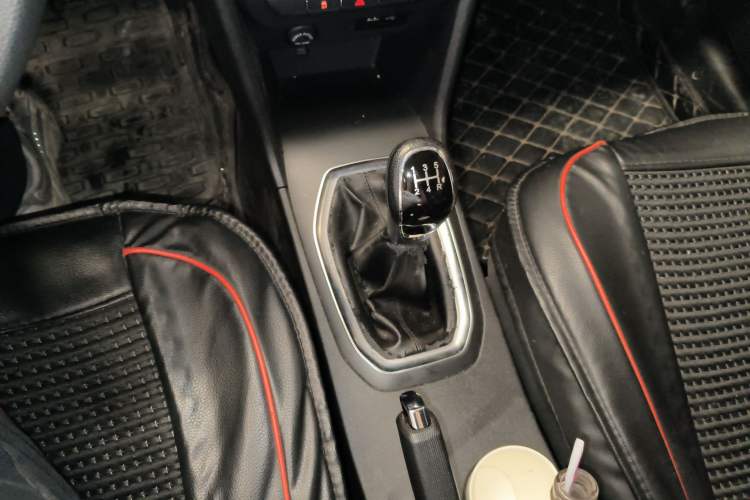 Used Chery Tiggo 3X 2018 1.5L Manual Elite Edition