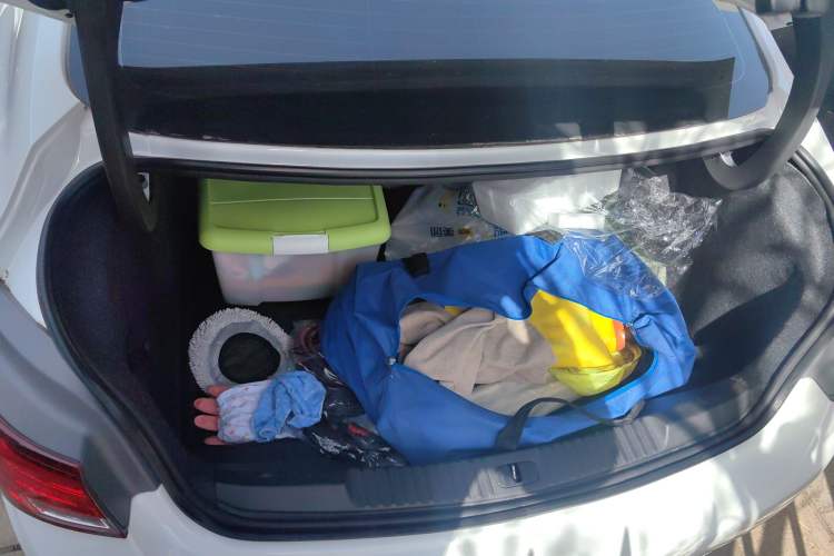 Used Buick Verano 2018 Sedan 15S Automatic Leading Model