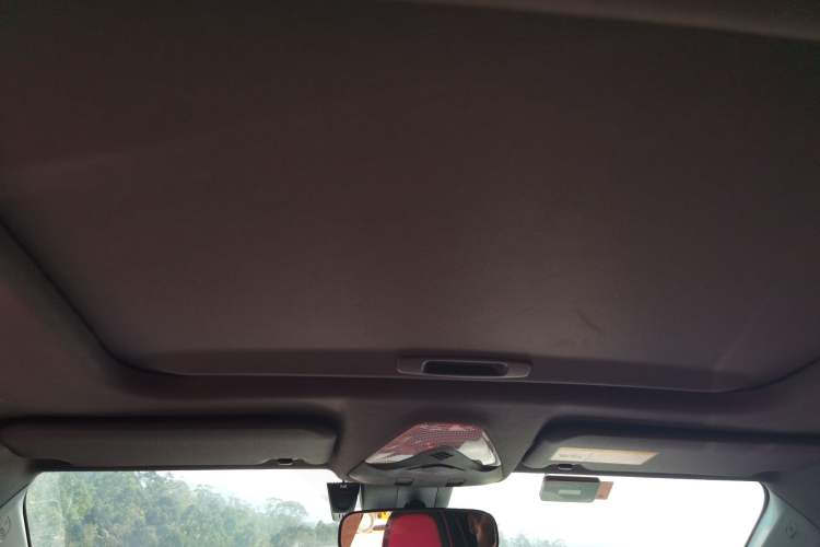 Used Toyota IZOA 2020 2.0L Enjoy Edition