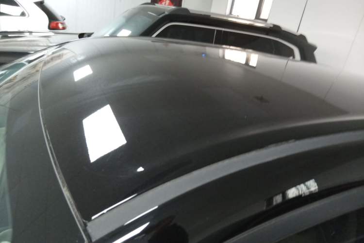 Used Wuling Bingo S 2025 Model 325km Deluxe Edition