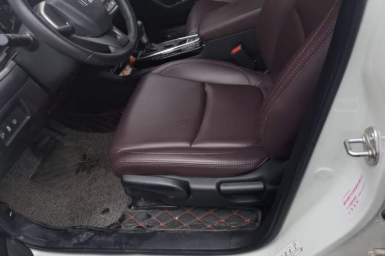 Used Honda Envix 2019 180TURBO CVT Enjoyment Version China V