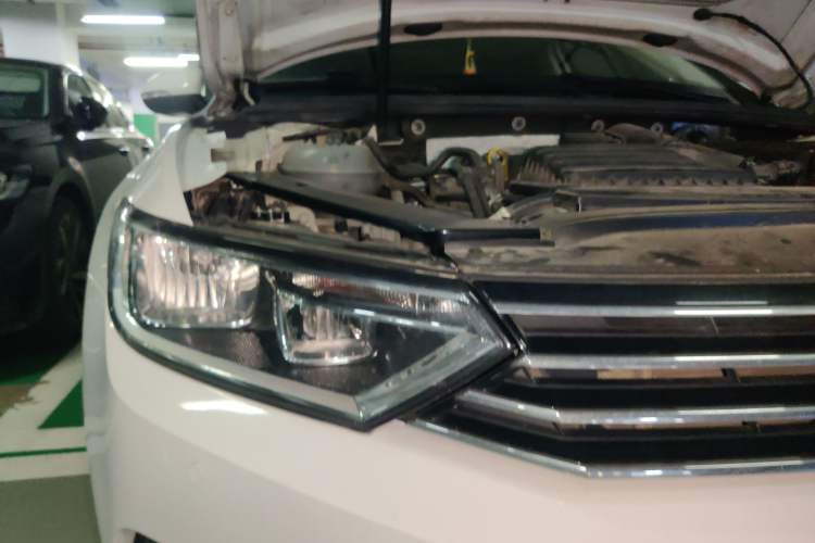 Used Volkswagen Variant 2017 280TSI Two-Wheel-Drive Comfort Edition