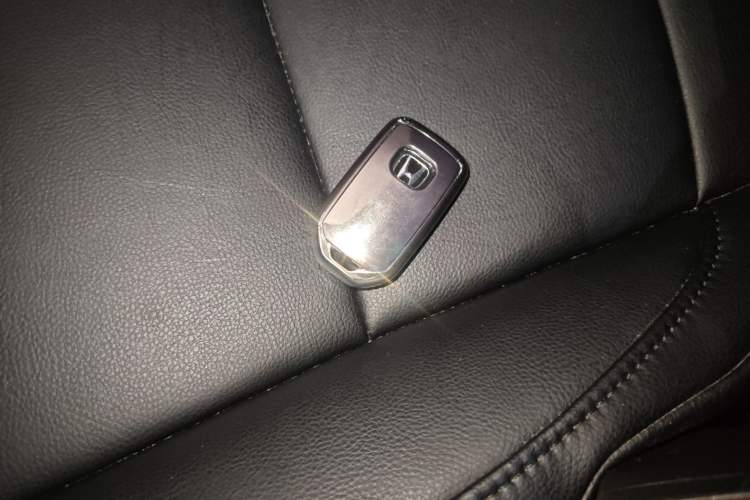 Used Honda Fit 2021 1.5L CVT Trend Edition
