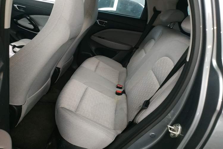 Used Leapmotor T03 2022 Agate Edition