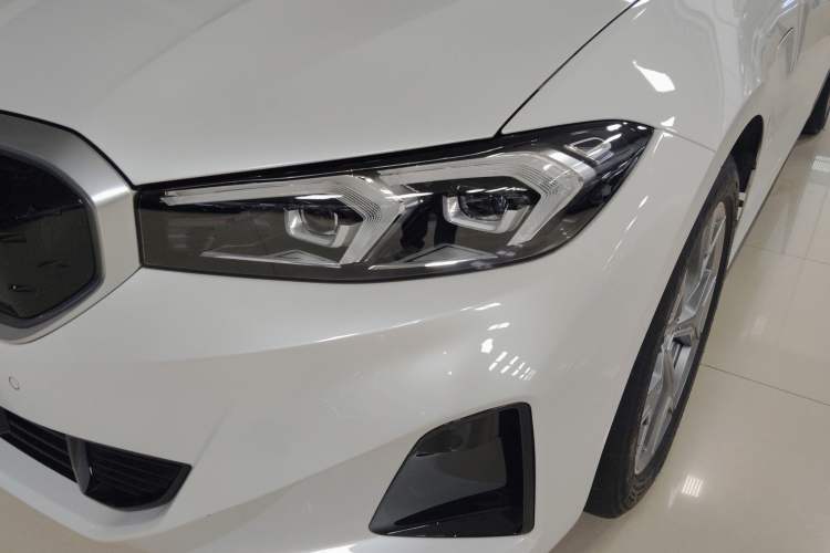 Used BMW i3 2024 eDrive 35 L