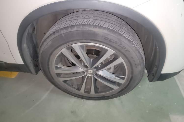 Used Renault Koleos 2018 2.0L Two-Wheel Drive 120th Anniversary Limited Edition
