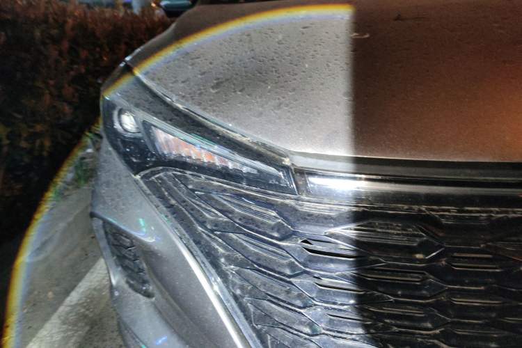 Used CHANGAN Eado 2022 PLUS Blue Whale NE 1.4T GDI DCT Prestige Edition