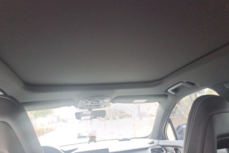 Used Lynk & Co 06 2023 Remix 1.5T JinPro