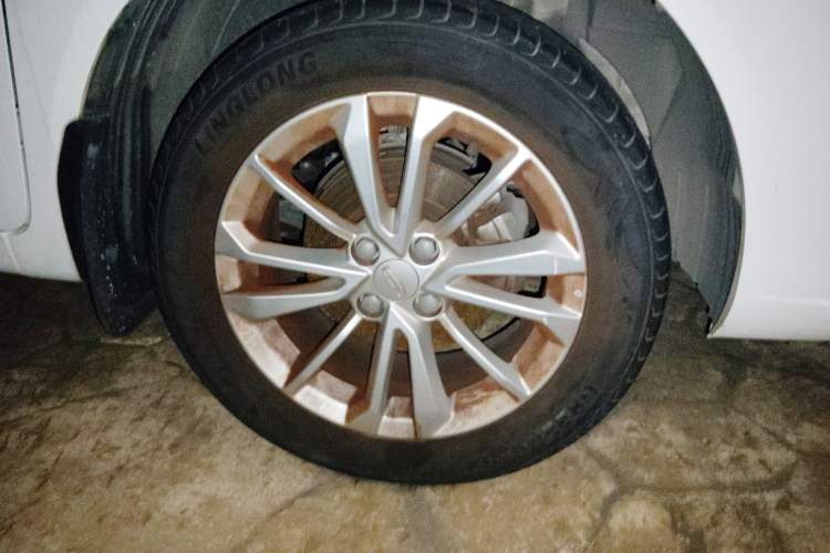 Used Geely Auto Vision 2020 1.5L CVT Asian Games Edition