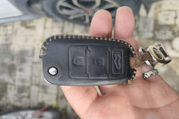 Used FORTHING Joyear X3 2016 1.5L Comfort Model
