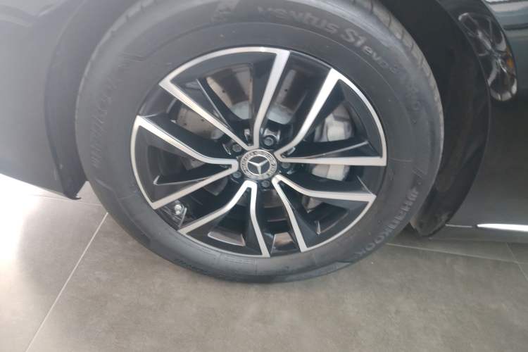 Used Mercedes-Benz S-Class 2021 S 400 L Business Model
