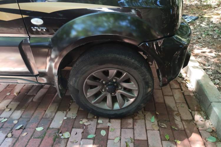 Used Suzuki Jimny 2015 1.3 MT JLX