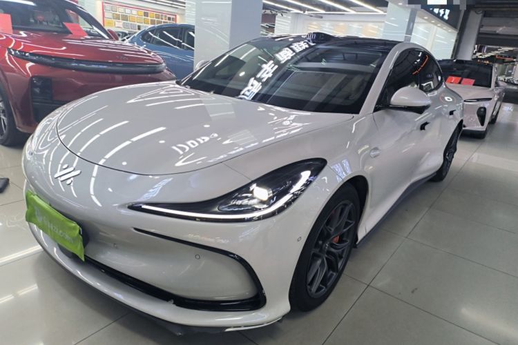 Used IM L6 2024 Max Standard Edition