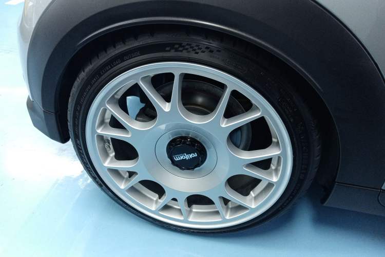 Used MINI MINI 2023 Updated 2.0T COOPER S Racing Driver