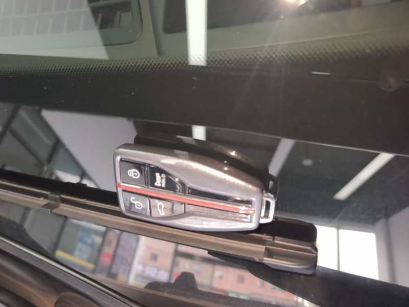 Used Hongqi HS5 2022 2.0T Smart Connect Flagship Edition – Chinese Trim Xiang — 8