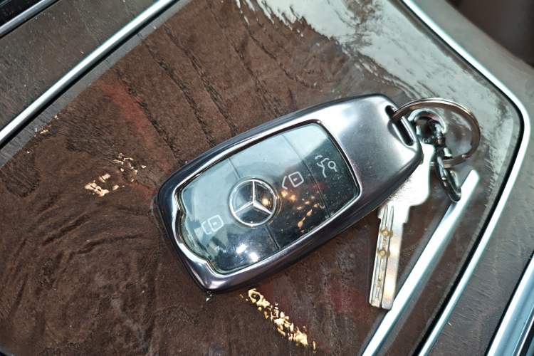 Used Mercedes-Benz E-Class 2020 Facelift E 300 L Stylish Edition