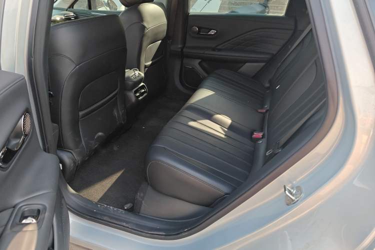 Used AION RT 2025 650 Zhijihao Edition