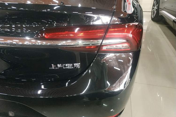 Used Buick LaCrosse 2020 652T Prestige Edition Right Rear Taillight