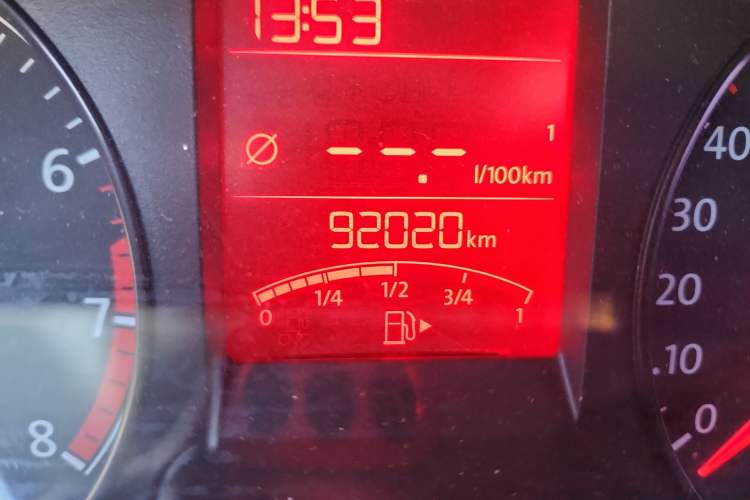 Used Volkswagen Santana 2015 1.6L Manual Comfort Edition
