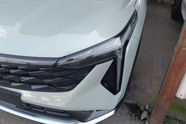 Used Geely Auto Emgrand X7 Sport 2023 Boyue COOL 1.5TD Smart Connect+