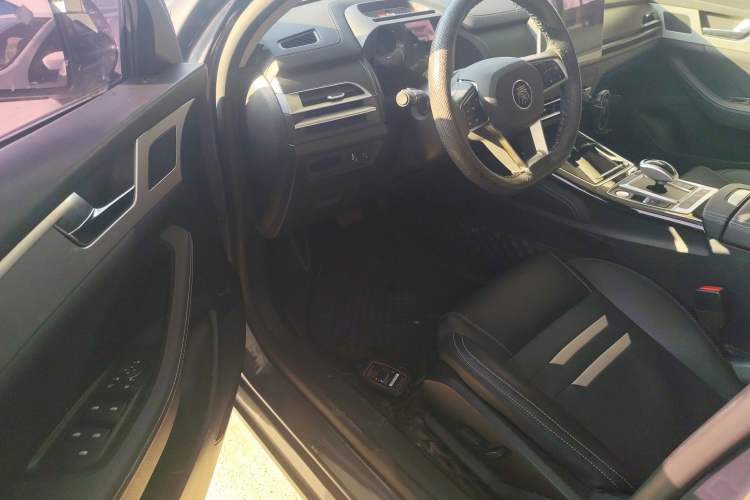 Used BYD Qin Pro New Energy 2019 DM Super Edition 1.5TI Automatic Smart Connect Speedy Model China VI Standard