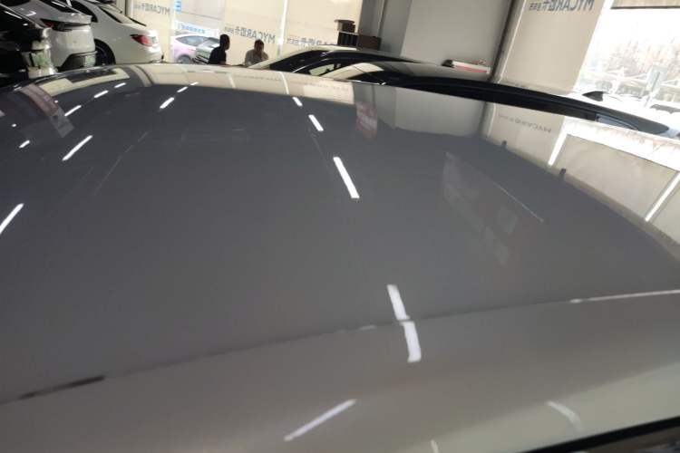 Used Leapmotor C10 2024 530 Comfort Edition